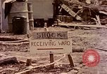 Immagine di 3° Battaglione medico Okinawa isole Ryukyu, 1945, secondo 26 filmato di repertorio 65675077483