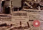 Immagine di 3° Battaglione medico Okinawa isole Ryukyu, 1945, secondo 27 filmato di repertorio 65675077483