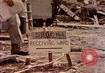Immagine di 3° Battaglione medico Okinawa isole Ryukyu, 1945, secondo 28 filmato di repertorio 65675077483