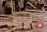 Immagine di 3° Battaglione medico Okinawa isole Ryukyu, 1945, secondo 32 filmato di repertorio 65675077483