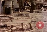 Immagine di 3° Battaglione medico Okinawa isole Ryukyu, 1945, secondo 34 filmato di repertorio 65675077483