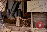 Immagine di 3° Battaglione medico Okinawa isole Ryukyu, 1945, secondo 57 filmato di repertorio 65675077483