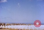 Standbild 6th Marine Division Okinawa Ryukyu Inseln, 1945, aus Sekunde 19 historischem Filmmaterial Videoclip 65675077485
