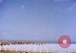 Standbild 6th Marine Division Okinawa Ryukyu Inseln, 1945, aus Sekunde 20 historischem Filmmaterial Videoclip 65675077485