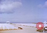 Standbild 6th Marine Division Okinawa Ryukyu Inseln, 1945, aus Sekunde 31 historischem Filmmaterial Videoclip 65675077485