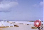 Standbild 6th Marine Division Okinawa Ryukyu Inseln, 1945, aus Sekunde 34 historischem Filmmaterial Videoclip 65675077485