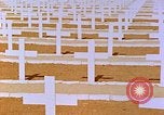 Standbild 6th Marine Division Okinawa Ryukyu Inseln, 1945, aus Sekunde 52 historischem Filmmaterial Videoclip 65675077485