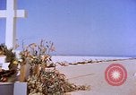 Standbild 6th Marine Division Okinawa Ryukyu Inseln, 1945, aus Sekunde 54 historischem Filmmaterial Videoclip 65675077485