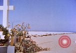 Standbild 6th Marine Division Okinawa Ryukyu Inseln, 1945, aus Sekunde 55 historischem Filmmaterial Videoclip 65675077485