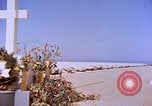 Standbild 6th Marine Division Okinawa Ryukyu Inseln, 1945, aus Sekunde 56 historischem Filmmaterial Videoclip 65675077485
