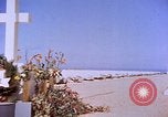 Standbild 6th Marine Division Okinawa Ryukyu Inseln, 1945, aus Sekunde 58 historischem Filmmaterial Videoclip 65675077485