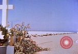 Standbild 6th Marine Division Okinawa Ryukyu Inseln, 1945, aus Sekunde 59 historischem Filmmaterial Videoclip 65675077485
