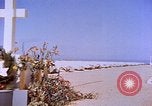 Standbild 6th Marine Division Okinawa Ryukyu Inseln, 1945, aus Sekunde 60 historischem Filmmaterial Videoclip 65675077485