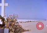 Standbild 6th Marine Division Okinawa Ryukyu Inseln, 1945, aus Sekunde 61 historischem Filmmaterial Videoclip 65675077485