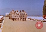 Standbild 6th Marine Division Okinawa Ryukyu Inseln, 1945, aus Sekunde 7 historischem Filmmaterial Videoclip 65675077486