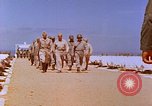 Standbild 6th Marine Division Okinawa Ryukyu Inseln, 1945, aus Sekunde 8 historischem Filmmaterial Videoclip 65675077486