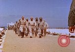 Standbild 6th Marine Division Okinawa Ryukyu Inseln, 1945, aus Sekunde 9 historischem Filmmaterial Videoclip 65675077486