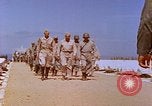 Standbild 6th Marine Division Okinawa Ryukyu Inseln, 1945, aus Sekunde 10 historischem Filmmaterial Videoclip 65675077486