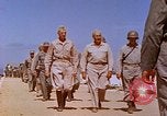 Standbild 6th Marine Division Okinawa Ryukyu Inseln, 1945, aus Sekunde 14 historischem Filmmaterial Videoclip 65675077486