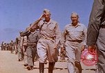 Standbild 6th Marine Division Okinawa Ryukyu Inseln, 1945, aus Sekunde 16 historischem Filmmaterial Videoclip 65675077486