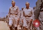 Standbild 6th Marine Division Okinawa Ryukyu Inseln, 1945, aus Sekunde 17 historischem Filmmaterial Videoclip 65675077486