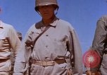 Standbild 6th Marine Division Okinawa Ryukyu Inseln, 1945, aus Sekunde 19 historischem Filmmaterial Videoclip 65675077486