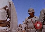 Standbild 6th Marine Division Okinawa Ryukyu Inseln, 1945, aus Sekunde 20 historischem Filmmaterial Videoclip 65675077486