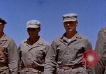 Standbild 6th Marine Division Okinawa Ryukyu Inseln, 1945, aus Sekunde 24 historischem Filmmaterial Videoclip 65675077486