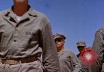 Standbild 6th Marine Division Okinawa Ryukyu Inseln, 1945, aus Sekunde 25 historischem Filmmaterial Videoclip 65675077486