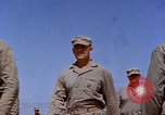 Standbild 6th Marine Division Okinawa Ryukyu Inseln, 1945, aus Sekunde 27 historischem Filmmaterial Videoclip 65675077486