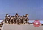 Standbild 6th Marine Division Okinawa Ryukyu Inseln, 1945, aus Sekunde 29 historischem Filmmaterial Videoclip 65675077486