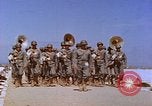 Standbild 6th Marine Division Okinawa Ryukyu Inseln, 1945, aus Sekunde 34 historischem Filmmaterial Videoclip 65675077486