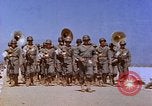 Standbild 6th Marine Division Okinawa Ryukyu Inseln, 1945, aus Sekunde 35 historischem Filmmaterial Videoclip 65675077486