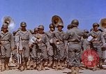 Standbild 6th Marine Division Okinawa Ryukyu Inseln, 1945, aus Sekunde 39 historischem Filmmaterial Videoclip 65675077486