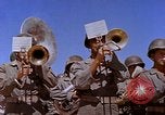 Standbild 6th Marine Division Okinawa Ryukyu Inseln, 1945, aus Sekunde 56 historischem Filmmaterial Videoclip 65675077486