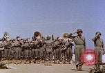 Standbild 6th Marine Division Okinawa Ryukyu Inseln, 1945, aus Sekunde 6 historischem Filmmaterial Videoclip 65675077487