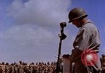 Standbild 6th Marine Division Okinawa Ryukyu Inseln, 1945, aus Sekunde 28 historischem Filmmaterial Videoclip 65675077487