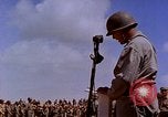 Standbild 6th Marine Division Okinawa Ryukyu Inseln, 1945, aus Sekunde 29 historischem Filmmaterial Videoclip 65675077487