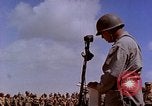 Standbild 6th Marine Division Okinawa Ryukyu Inseln, 1945, aus Sekunde 30 historischem Filmmaterial Videoclip 65675077487