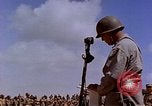 Standbild 6th Marine Division Okinawa Ryukyu Inseln, 1945, aus Sekunde 31 historischem Filmmaterial Videoclip 65675077487