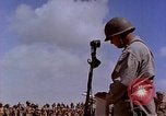 Standbild 6th Marine Division Okinawa Ryukyu Inseln, 1945, aus Sekunde 32 historischem Filmmaterial Videoclip 65675077487