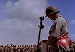 Standbild 6th Marine Division Okinawa Ryukyu Inseln, 1945, aus Sekunde 34 historischem Filmmaterial Videoclip 65675077487