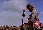 Standbild 6th Marine Division Okinawa Ryukyu Inseln, 1945, aus Sekunde 35 historischem Filmmaterial Videoclip 65675077487