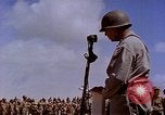 Standbild 6th Marine Division Okinawa Ryukyu Inseln, 1945, aus Sekunde 36 historischem Filmmaterial Videoclip 65675077487