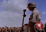 Standbild 6th Marine Division Okinawa Ryukyu Inseln, 1945, aus Sekunde 37 historischem Filmmaterial Videoclip 65675077487