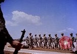 Standbild 6th Marine Division Okinawa Ryukyu Inseln, 1945, aus Sekunde 38 historischem Filmmaterial Videoclip 65675077487
