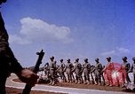 Standbild 6th Marine Division Okinawa Ryukyu Inseln, 1945, aus Sekunde 40 historischem Filmmaterial Videoclip 65675077487