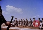 Standbild 6th Marine Division Okinawa Ryukyu Inseln, 1945, aus Sekunde 41 historischem Filmmaterial Videoclip 65675077487