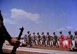 Standbild 6th Marine Division Okinawa Ryukyu Inseln, 1945, aus Sekunde 45 historischem Filmmaterial Videoclip 65675077487