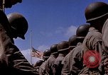 Standbild 6th Marine Division Okinawa Ryukyu Inseln, 1945, aus Sekunde 49 historischem Filmmaterial Videoclip 65675077487